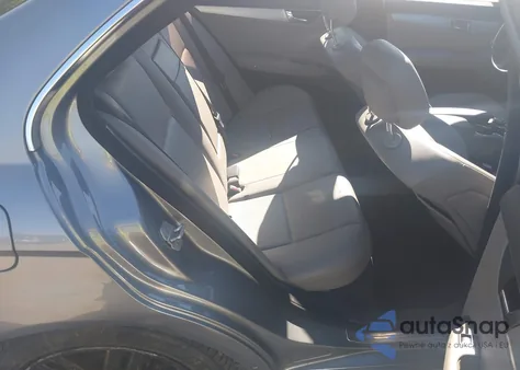 2008 Mercedes-Benz C 300 Luxury 4Matic/Sport 4Matic from USA, damaged, VIN WDDGF81X08F099733